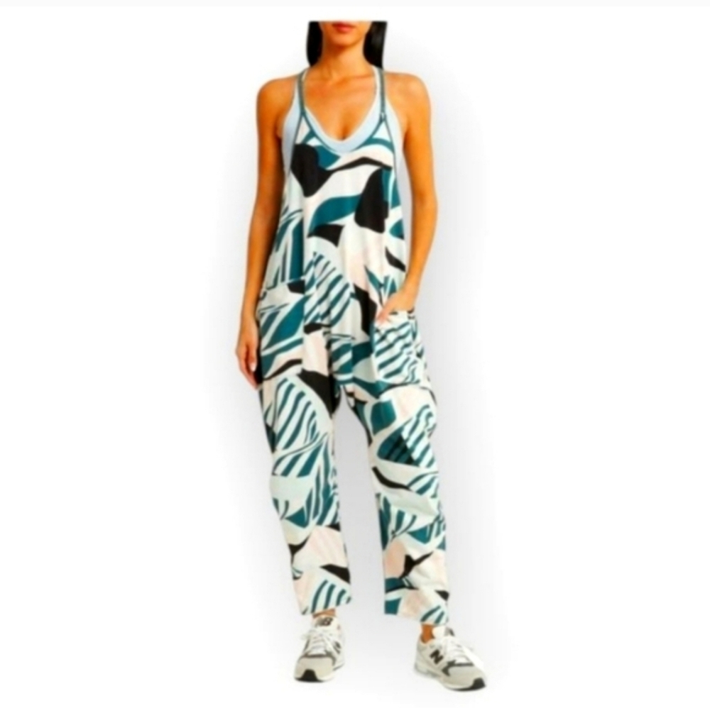 FP Movement Hot Shot Onesie